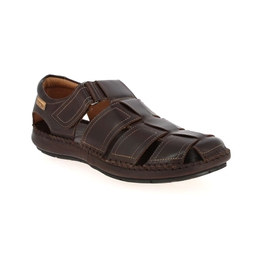 1 - PORIRA - PIKOLINOS - Sandales - Cuir