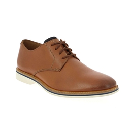 1 - ATTICUS LACE - CLARKS - Chaussures à lacets - Cuir, Synthétique