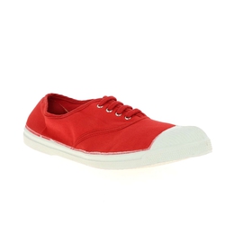 1 - LACET F E20 - BENSIMON - Baskets - Textile
