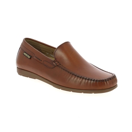 1 - ALGORAS - MEPHISTO - Mocassins - Cuir