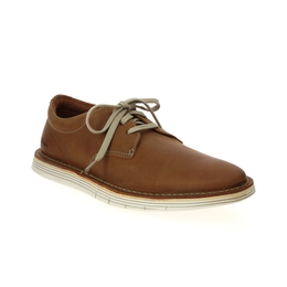 1 - FORGE VIBE - CLARKS - Chaussures à lacets - Cuir