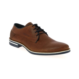 1 - MURRAY - GAASTRA - Chaussures à lacets - Cuir