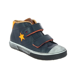 1 - ROSTI - STONES AND BONES - Chaussures montantes - Cuir