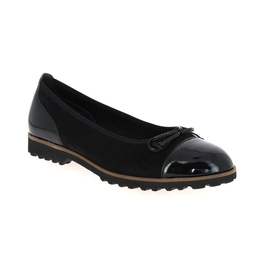 1 - GABY - GABOR - Ballerines et babies - Cuir / synthétique