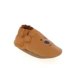 1 - SWEETY BEAR - ROBEEZ - Chaussons - Cuir