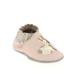 1 - RABIT BABY - ROBEEZ - Chaussons - Cuir