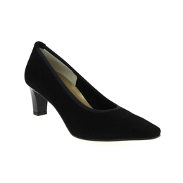 1 - PERK - ENZO VERSINI - Escarpins - Nubuck