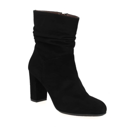 1 - PERLBOOTS - ENZO VERSINI - Boots et bottines - Nubuck