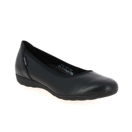 1 - EMILIE - MEPHISTO - Ballerines et babies - Cuir