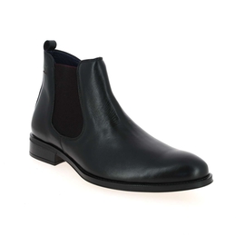 1 - GUARDA - FLUCHOS - Boots et bottines - Cuir