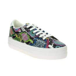 1 - PLATO SNEAKER - NO NAME - Baskets - Synthétique