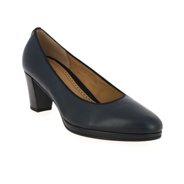1 - GALEGANTE - GABOR - Escarpins - Cuir