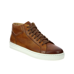 1 - MARCOS - MAGNANNI - Boots et bottines, Baskets - Cuir