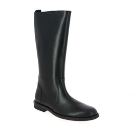 1 - RAISIN - UBIK - Bottes - Cuir