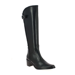 1 - SICILE - ENZO VERSINI - Bottes - Cuir