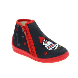 1 - VICTOR - BELLAMY - Chaussons - Textile