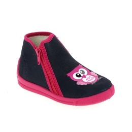 1 - VANESSA - BELLAMY - Chaussons - Textile