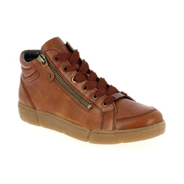 1 - ROSELYNE - ARA - Boots et bottines - Cuir
