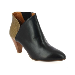 1 - CLARA - LES VENUES - Boots et bottines - Cuir
