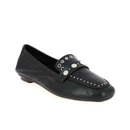 1 - HONORINE - REQINS - Mocassins - Cuir