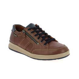 1 - LISANDRO WIN - MEPHISTO - Chaussures à lacets - Cuir