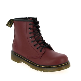 1 - DELANEY - DOC MARTENS - Boots et bottines - Cuir