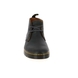 3 - CABRILLO - DOC MARTENS - Boots et bottines - Textile, Caoutchouc, Cuir