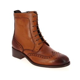 1 - COLOMBIA - PERTINI - Boots et bottines - Cuir