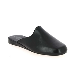 1 - TION - HELLER - Chaussons - Cuir