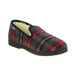 1 - RICHARD - SEMELFLEX - Chaussons - Laine