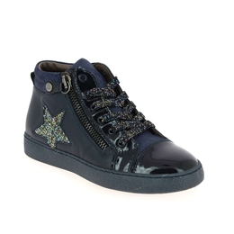 1 - EDAIN - STONES AND BONES - Boots et bottines - Cuir