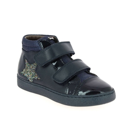 1 - EMATA - STONES AND BONES - Boots et bottines - Cuir