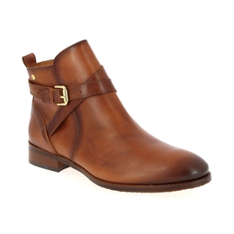 1 - PILYON - PIKOLINOS - Boots et bottines - Cuir