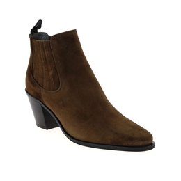 1 - HOGUETTE - TRIVER FLIGHT - Boots et bottines - Nubuck