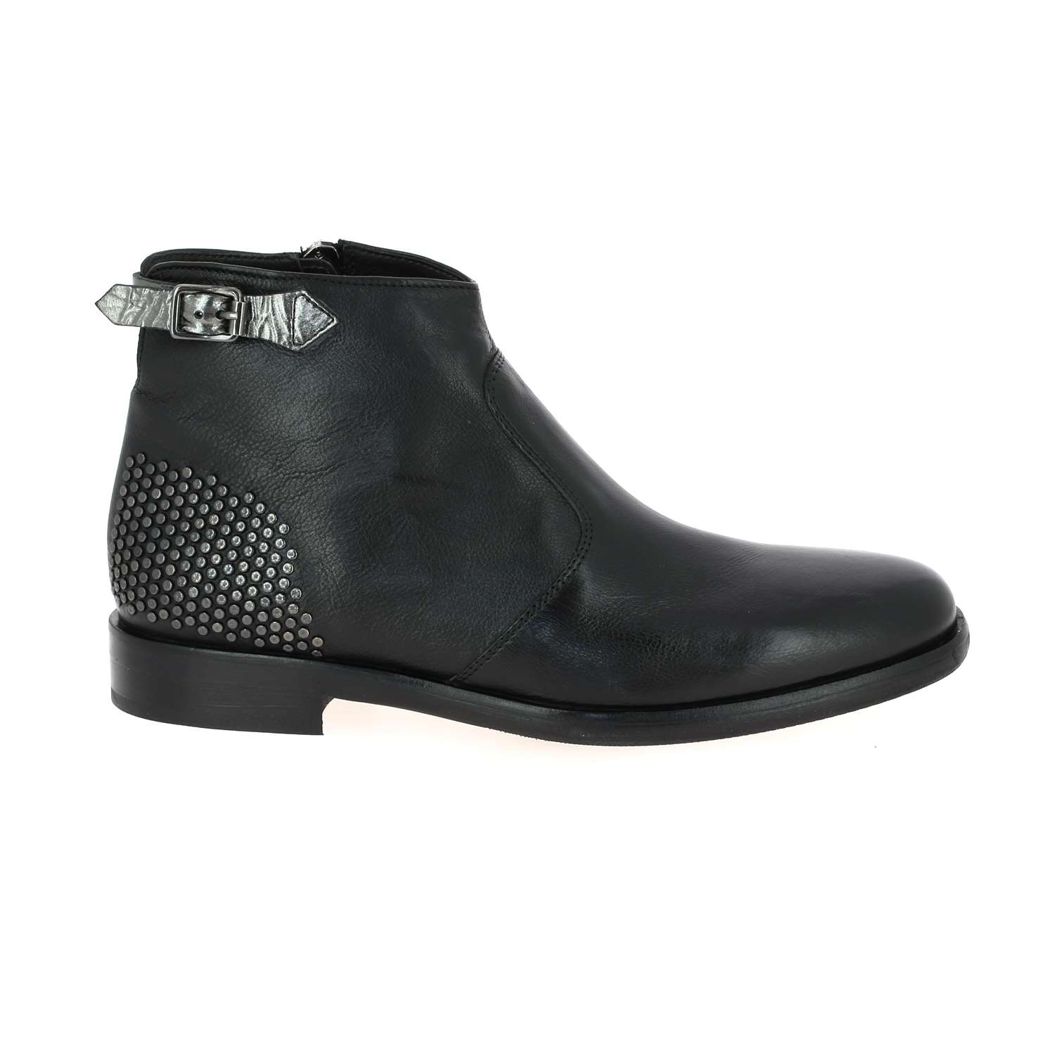 triver flight bottines