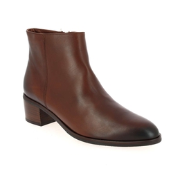 1 - PERALTA BIS - PERTINI - Boots et bottines - Cuir