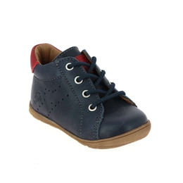 1 - BOBRO - BELLAMY - Chaussures montantes - Cuir