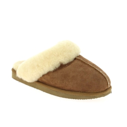 1 - JESSICA - SHEPHERD - Chaussons - Cuir, Laine