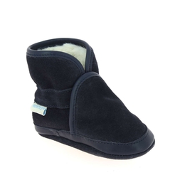 1 - COOL BOOT - ROBEEZ - Chaussons - Nubuck