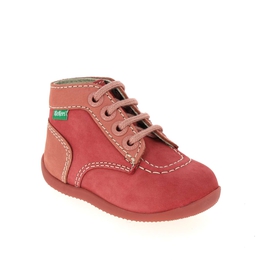 1 - BONBON - KICKERS - Boots et bottines, Chaussures montantes - Nubuck