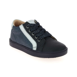 1 - WOUAT - ASTER - Boots et bottines, Chaussures basses, Chaussures montantes - Cuir