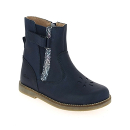 1 - SAVETA - ASTER - Boots et bottines - Cuir
