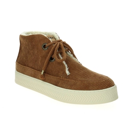1 - SONAR MID - ARMISTICE - Boots et bottines, Baskets - Textile