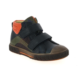 1 - AKELA - ACEBO'S - Chaussures montantes, Baskets - Cuir