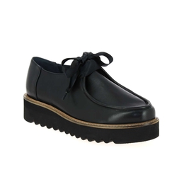 1 - MYPARA - MYMA - Derbies - Cuir