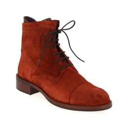 1 - RAMILIES - MURATTI - Boots et bottines - Nubuck