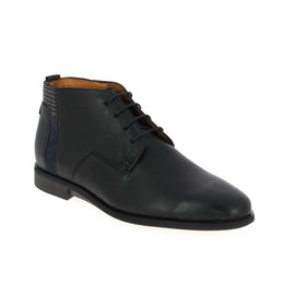 1 - DOUGLAS 33A - KOST - Boots et bottines - Textile, Cuir