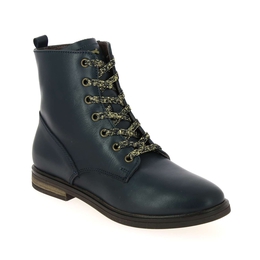 1 - GESSA - STONES AND BONES - Boots et bottines - Cuir