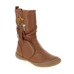 1 - REINE - ROMAGNOLI - Bottes - Cuir