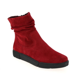 1 - AGNES - ARA - Boots et bottines - Nubuck